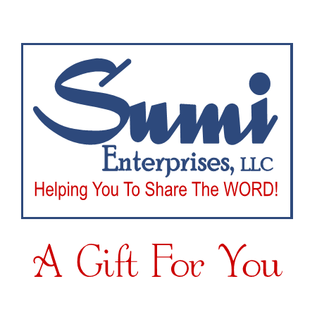 Gift Card — SUMI Enterprises, LLC